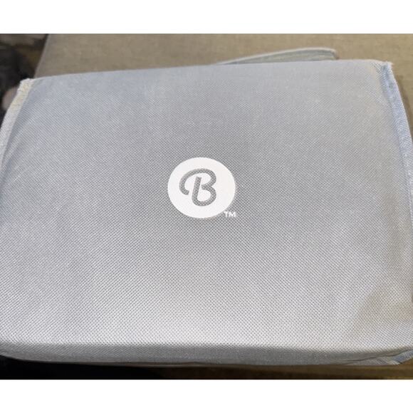 NIP Twin XL Fitted Sheet Premium Ultra-Soft Microfiber Wrinkle Resist Grey - Picture 3 of 3